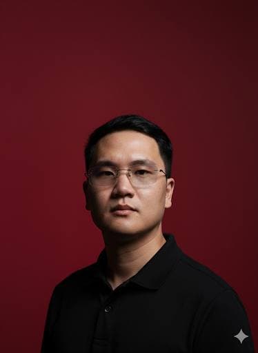 Le Van Tro - Fullstack & DevOps Engineer